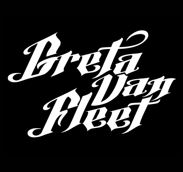 Greta Van Fleet