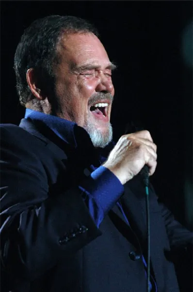 David Clayton-Thomas