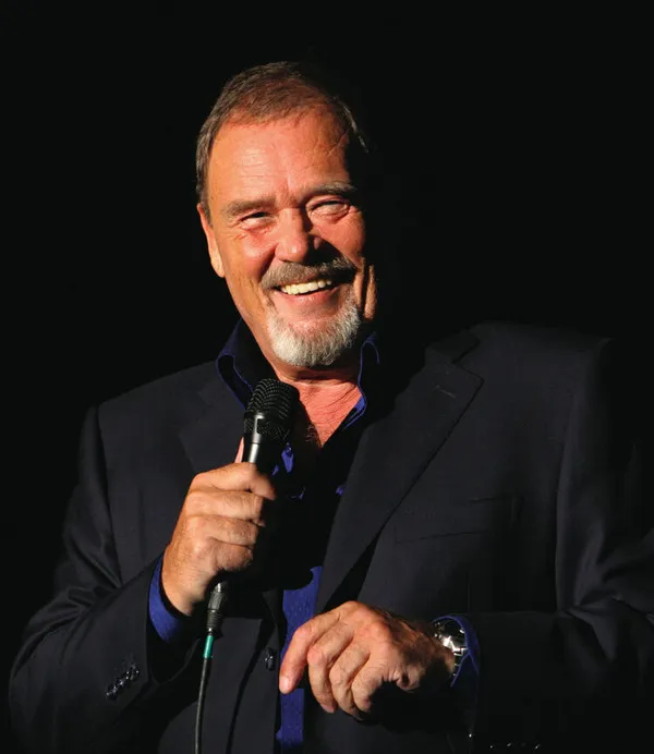 David Clayton-Thomas