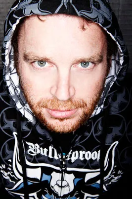 Moonface