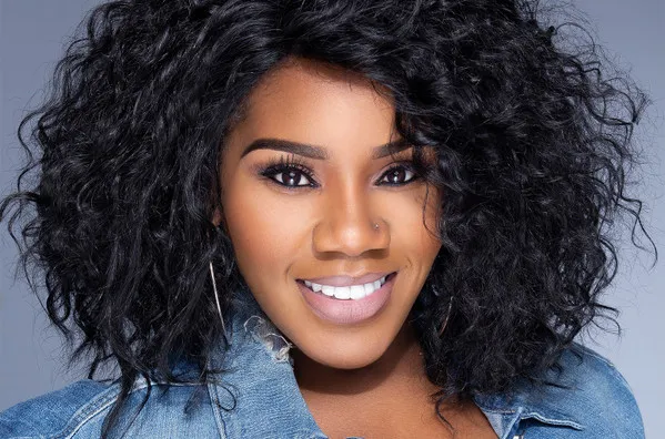 Kelly Price
