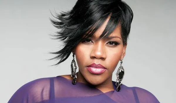 Kelly Price