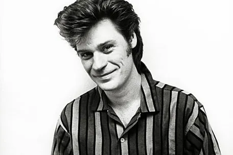 Daryl Hall