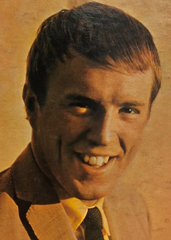 John Steel (3)