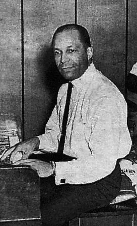 John L. Nelson