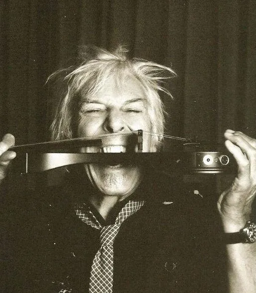 John Cale