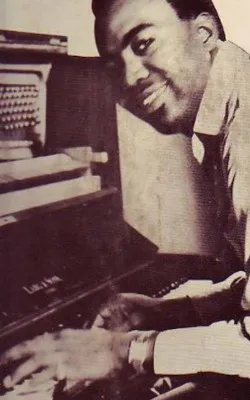 Lloyd Tyrell