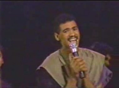 Randy DeBarge