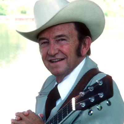 Lester Flatt