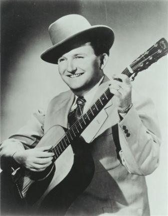 Lester Flatt