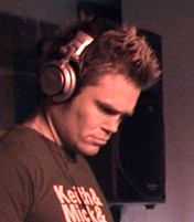 Dan Jarman