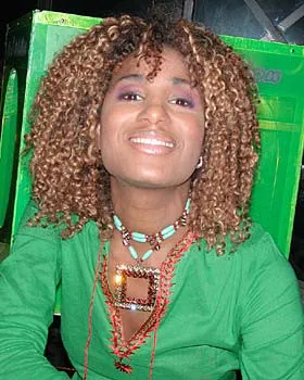 Daisy Dee