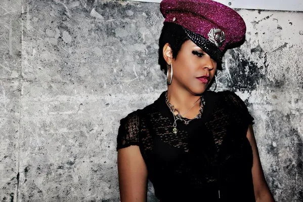 Crystal Waters