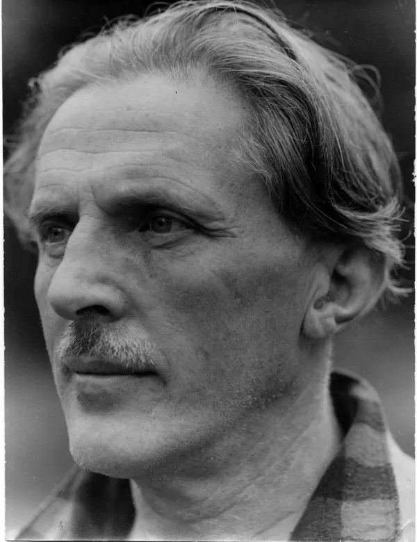 John G. Bennett
