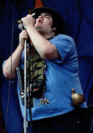 John Popper