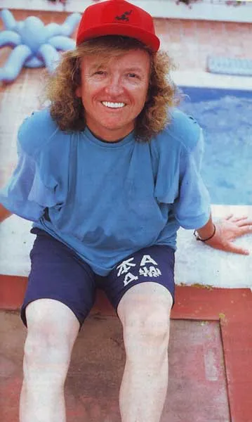 Frank Farian