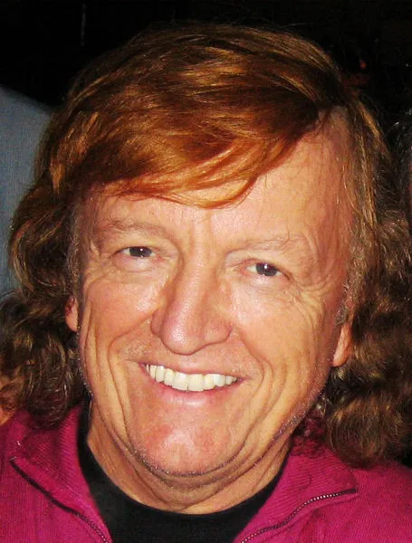 Frank Farian