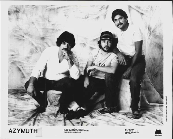 Azymuth