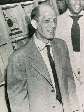 Sid Talmadge