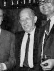 Sid Talmadge