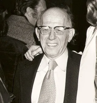 Sid Talmadge