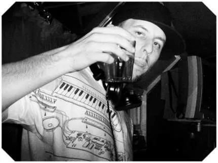 DJ Phekt