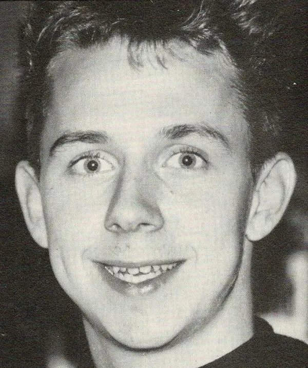 Gilles Peterson
