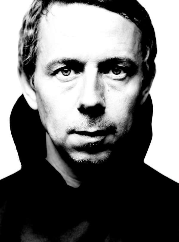 Gilles Peterson