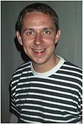Gilles Peterson