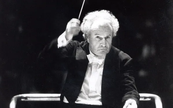 Sir Colin Davis
