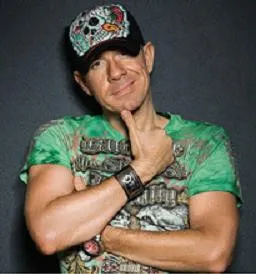 DJ Jean