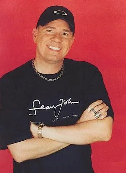 DJ Jean