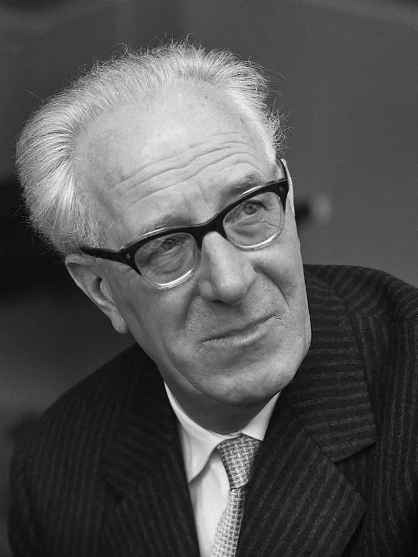 Eugen Jochum