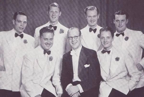 Thore Ehrlings Orkester