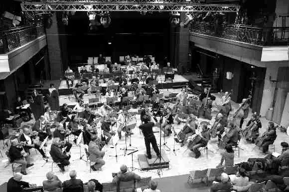 Dresdner Philharmonie