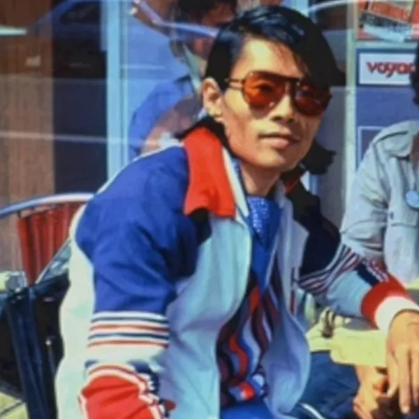 Masahiko Togashi