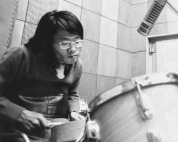 Masahiko Togashi