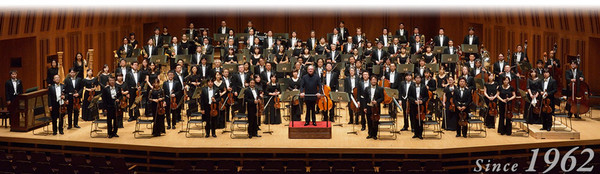 Yomiuri Nippon Symphony Orchestra