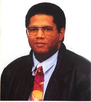 Fernando Carvalho