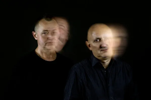 Test Dept.