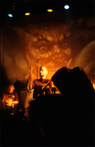 Test Dept.