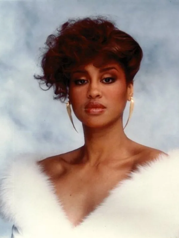 Phyllis Hyman
