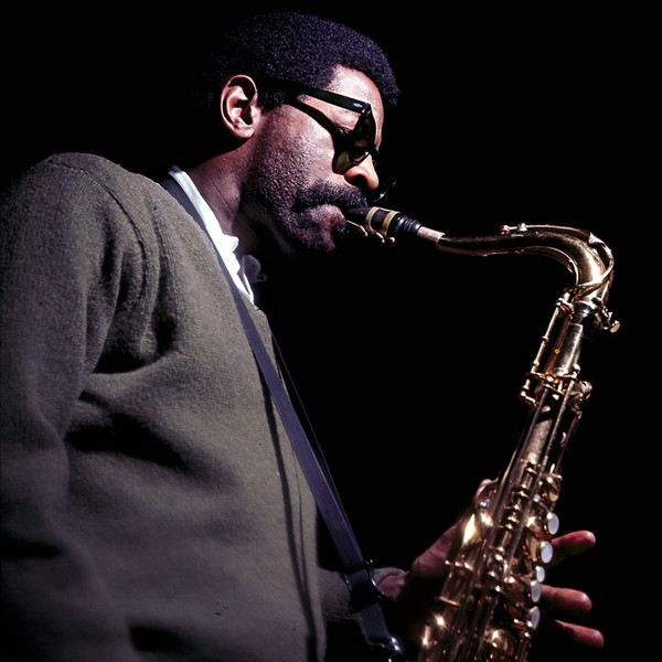 Joe Henderson