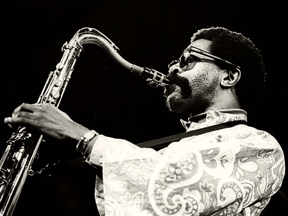 Joe Henderson