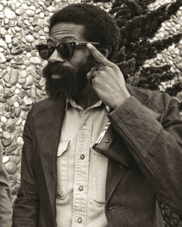 Joe Henderson