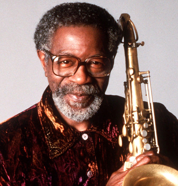 Joe Henderson