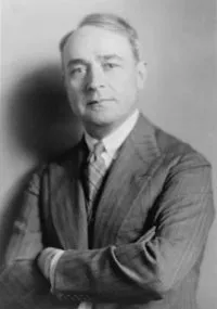 Serge Koussevitzky