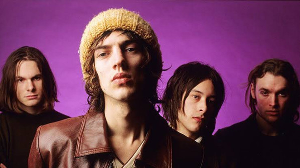 The Verve