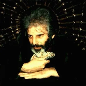 Alejandro Jodorowsky