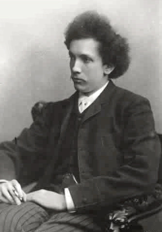 Richard Strauss